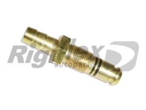 ACOPLE RAPIDO DE FRENO RACORD PARA MANGUERA DE 3/8 MODELO.712-914 OM904